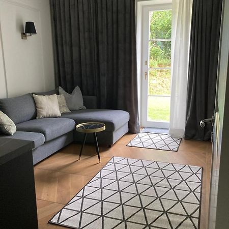 Krakow Green Hill Luxury Apartment Balice Kültér fotó