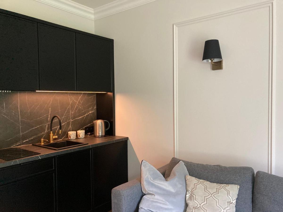 Krakow Green Hill Luxury Apartment Balice Kültér fotó