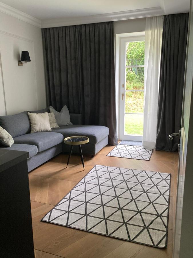 Krakow Green Hill Luxury Apartment Balice Kültér fotó