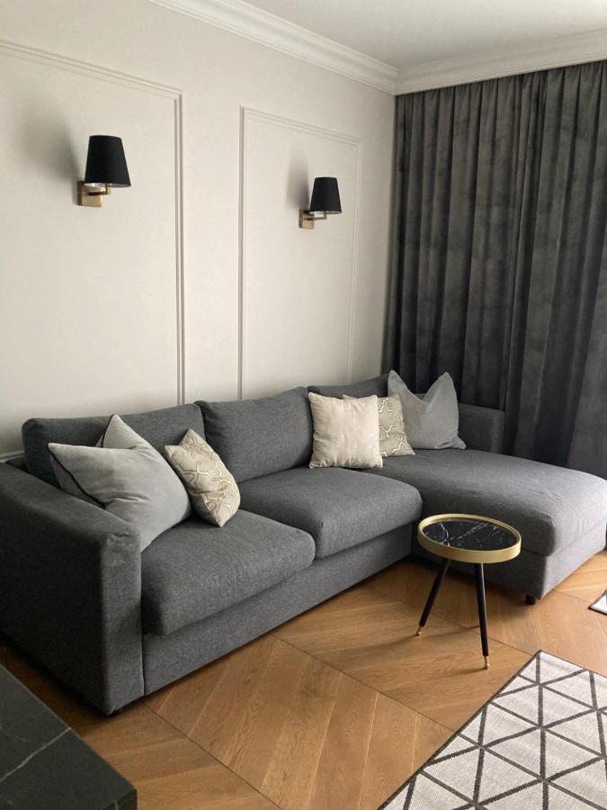 Krakow Green Hill Luxury Apartment Balice Kültér fotó